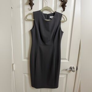 Calvin Klein dress